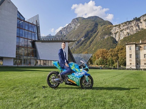 Kesan Para Pebalap MotoE Usai Uji Coba di Jerez