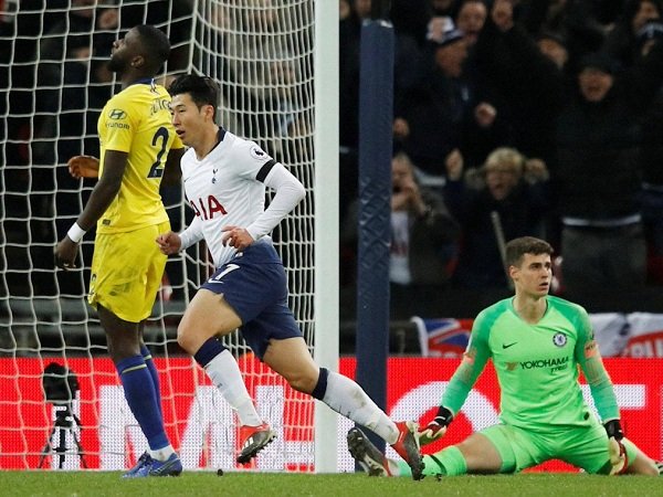 Top 10 Gol Terbaik Pekan Ini (19 - 26 November 2018)