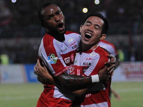 Permintaan MU Majukan Jadwal Piala Indoesia Dikabulkan