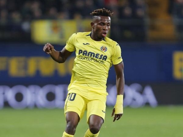 Selalu Cetak Gol, Chukwueze Kian Termotivasi