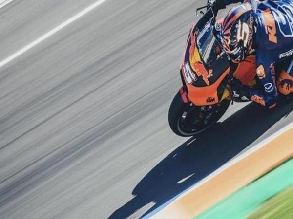 Gabung KTM, Zarco Belum Sempat Berkomunikasi dengan Pol Espargaro