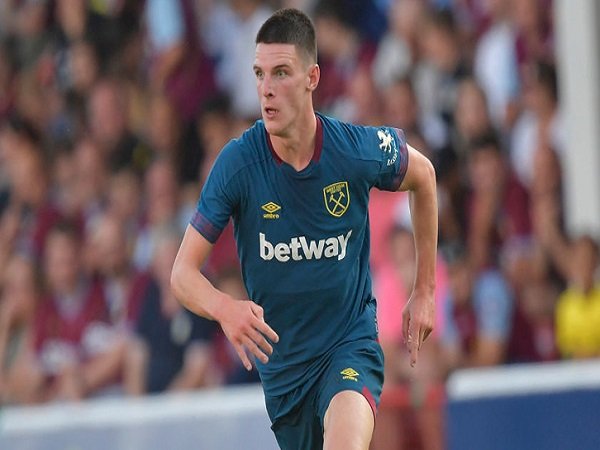 London Stadium Diperbesar, Declan Rice Sangat Excited