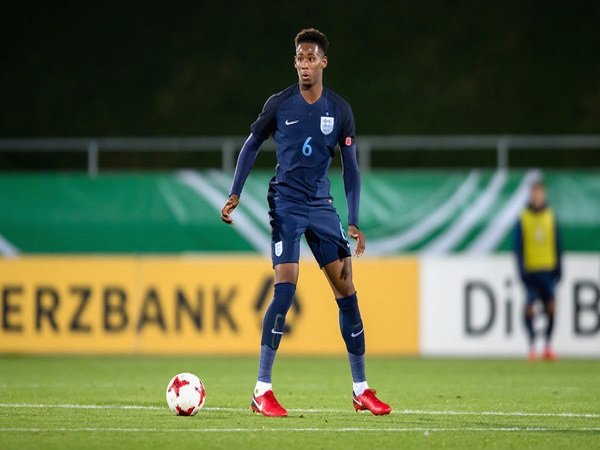 Ingin Pergi, Manuel Pellegrini Peringatkan Reece Oxford