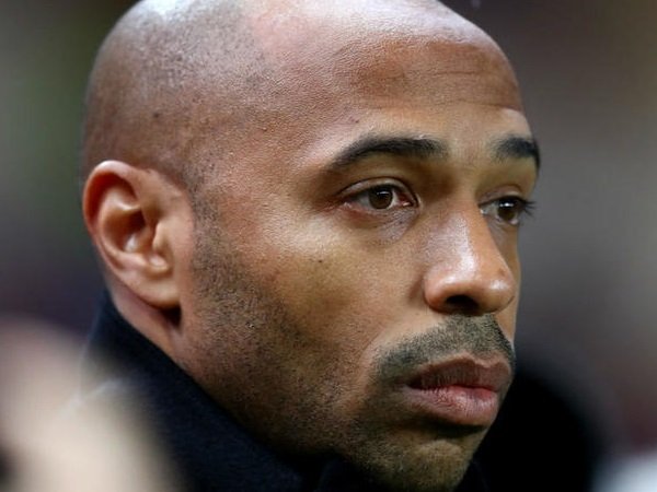 Djorkaeff Yakin Thierry Henry Bisa Bangkit Bersama Monaco