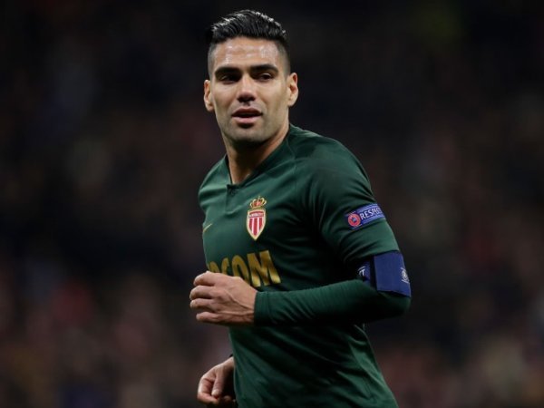 Falcao Buka Peluang Kembali Ke Atletico