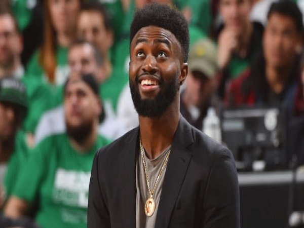 Jaylen Brown Optimistis Dapat Segera Pulih Dari Cedera