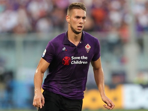 Pjaca Takkan Dipermanenkan Fiorentina, Balik ke Juventus Tahun Depan