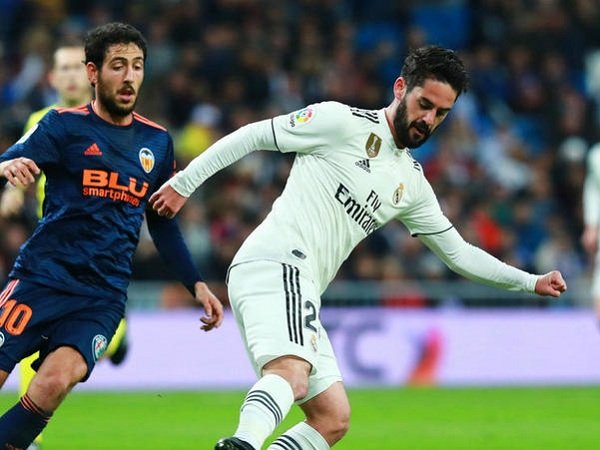 Carvajal Klaim Isco Adalah Orang yang Paling Disukai di Ruang Ganti Real Madrid