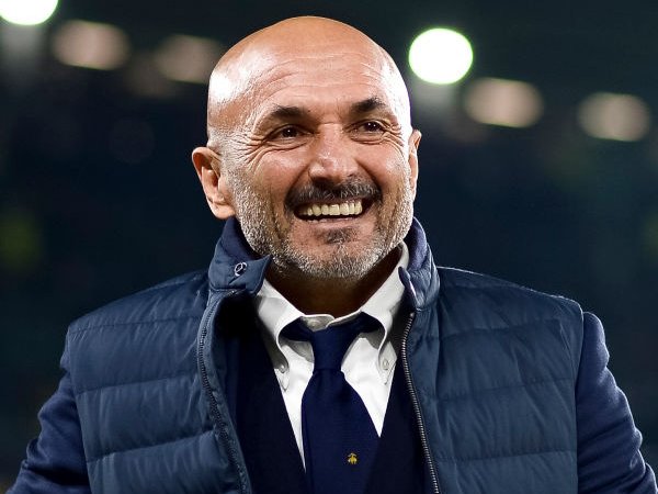 Hadapi AS Roma, Spalletti Pastikan Inter Akan Tampilkan Performa Terbaik