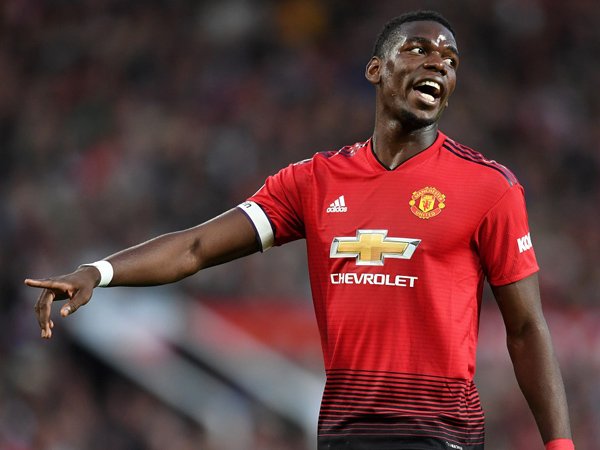 Paul Pogba, Pengkhianatan dan Mahalnya Balikan sama Mantan