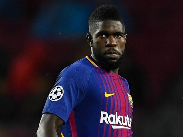 Bek Barcelona Ini Ingin Hindari Operasi Lutut