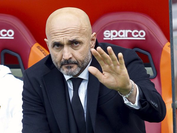Gagal Menang di Markas AS Roma, Spalletti Soroti Sentuhan Akhir Inter