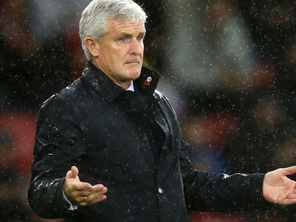 Mark Hughes Resmi Dipecat Sebagai Manajer Southampton