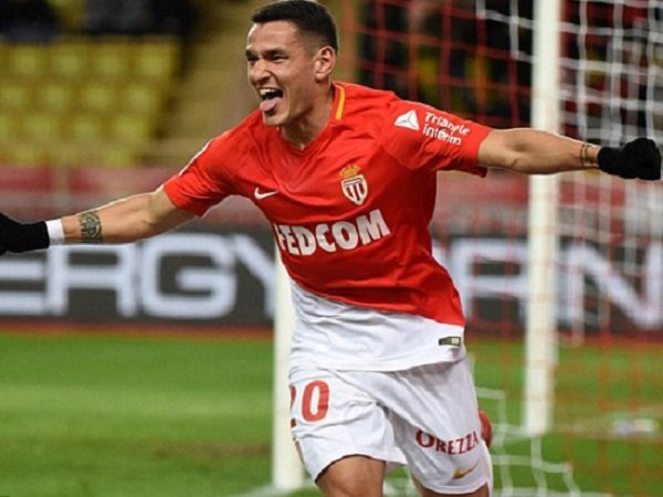 Monaco Perpanjang Kontrak Gelandang Serangnya Ini Hingga Tahun 2022 Mendatang