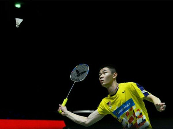 Kalah di Korea Open,  Lee Zii Jia Tetap Jalani Musim yang Hebat