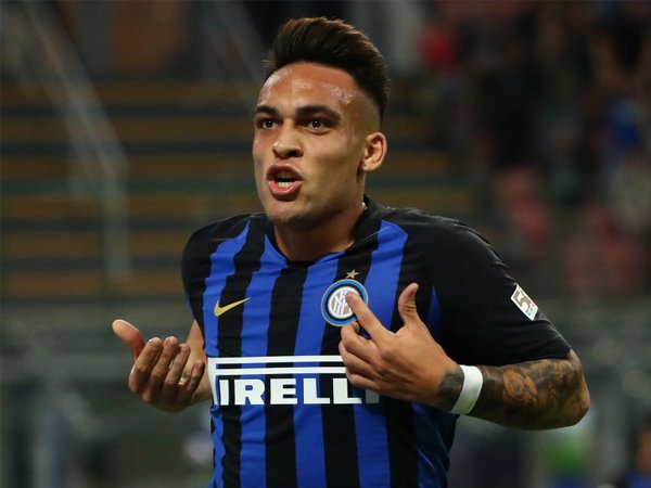 Spalletti Pastikan Masalah dengan Lautaro Selesai