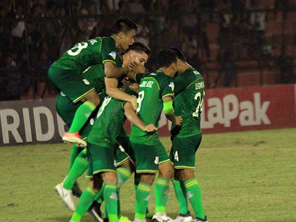 Hadapi Laga Hidup Mati Kontra PS Tira, PSMS Medan Boyong 18 Pemain
