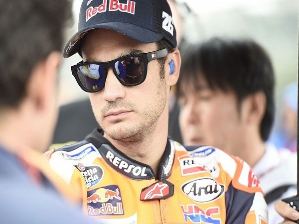 Honda Izinkan Pedrosa untuk Debut Lebih Awal Bersama KTM