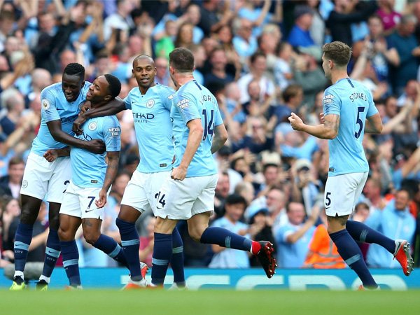 Jika Terbukti Langgar FFP, Man City Bisa Dilarang Tampil di Kompetisi Eropa