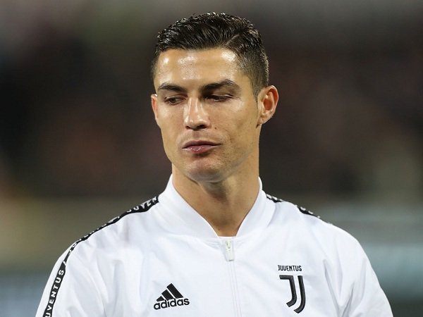 Kegagalan Ronaldo Raih Ballon d'Or Diklaim Dilatarbelakangi oleh Mafia