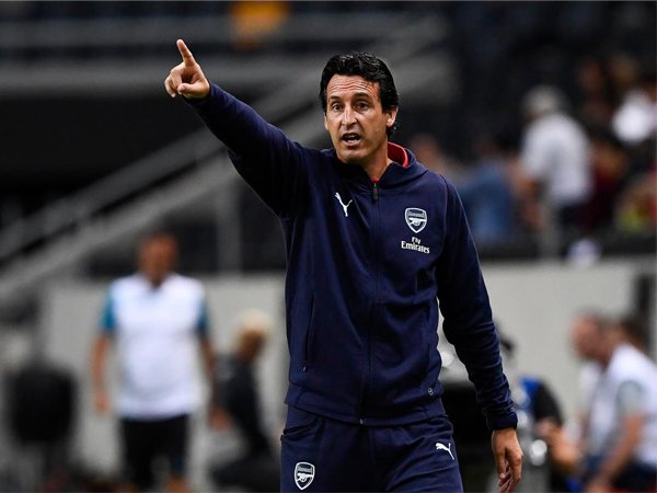 Ketimbang di PSG, Emery Jauh Lebih Dihargai Arsenal
