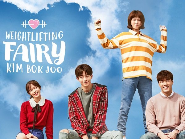 Yuk Nonton! 5 Drama Korea Menarik Tentang Atlet