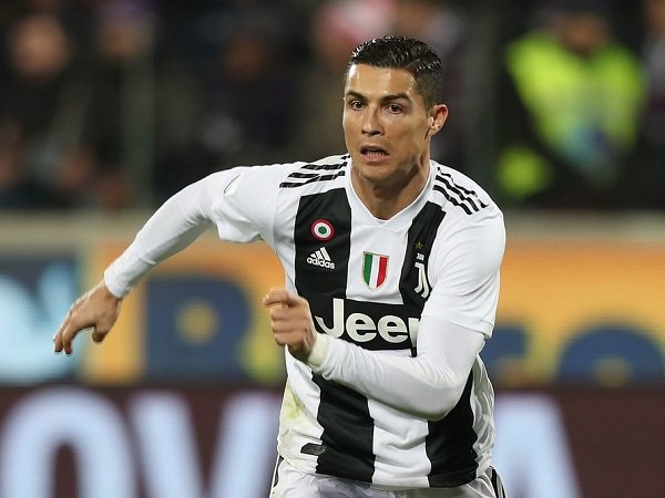 Allegri Yakin Kegagalan Raih Ballon d'Or akan Bikin Ronaldo Termotivasi