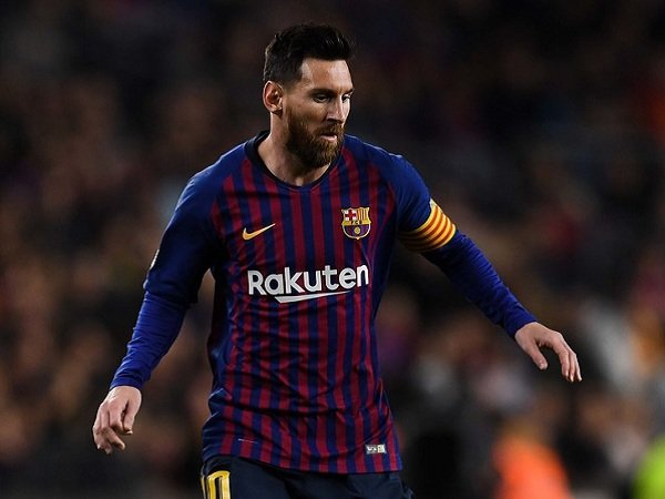 Gagal Dapatkan Ballon d'Or, Messi Malah Makin Termotivasi