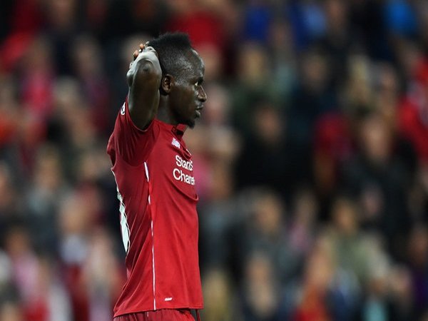 Hadapi Burnley, Liverpool Cemaskan Kebugaran Mane dan Robertson