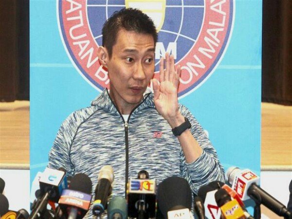 Menanti Kembalinya Lee Chong Wei ke Lapangan Pertandingan