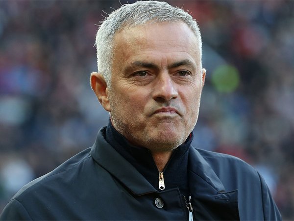 Mourinho Bantah MU Terpuruk Bukan Lantaran Memburuknya Hubungan Antara Dia dengan Pemain