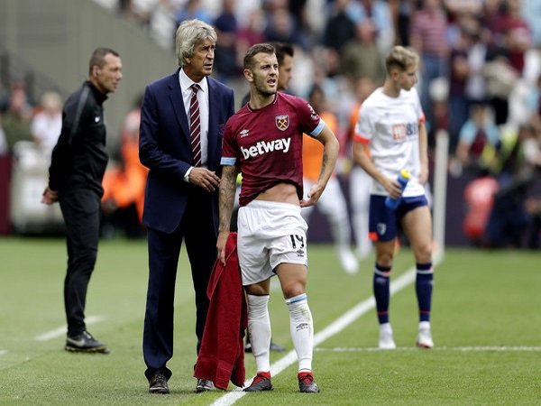 Pellegrini Akui Datangkan Wilshere Sangat Berisiko Tinggi