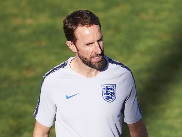 Pemain Inggris Jarang Diberi Kesempatan, Southgate Khawatir