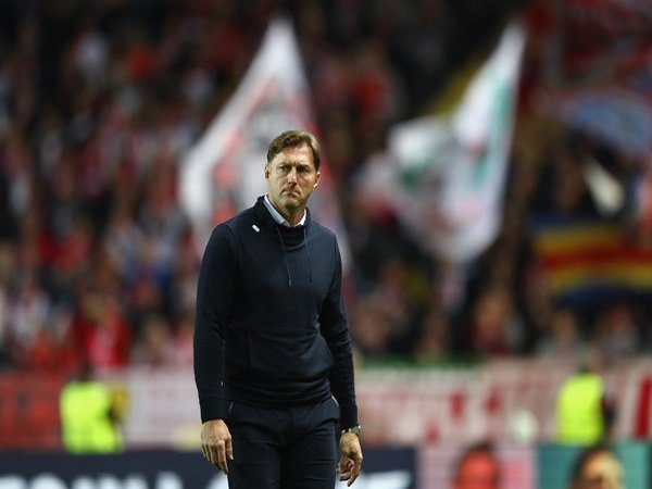 Ralph Hasenhuttl Setujui Kontrak Dua Setengah Tahun dengan Southampton