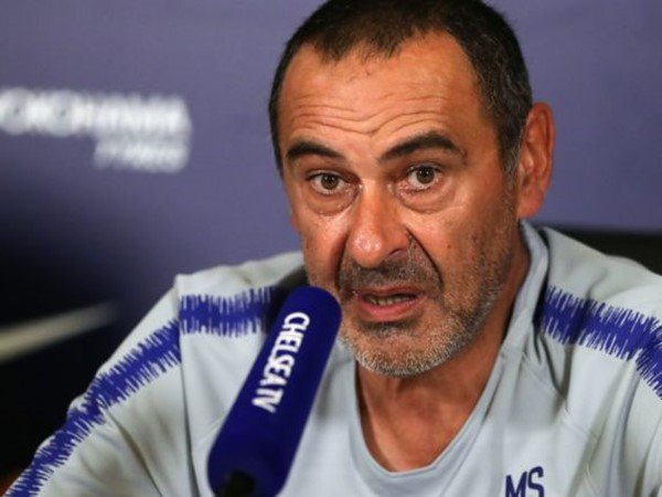 Sarri Ingin Dua Pemain Ini Dapat Kontrak Baru