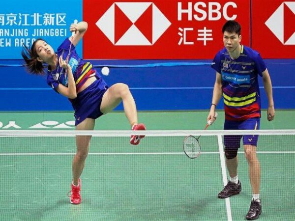 Tekad Pasangan Malaysia Tampil Maksimal di BWF World Tour Finals 2018