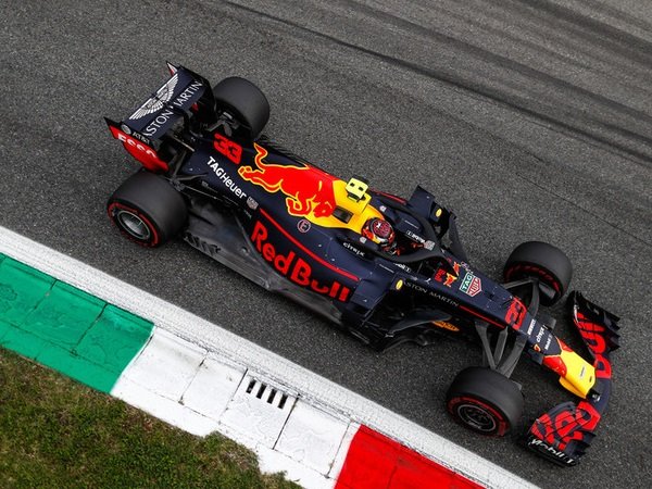 Tetap Perpanjang Kerja Sama, TAG Heuer Tidak Lagi Menjadi Nama Mesin Red Bull