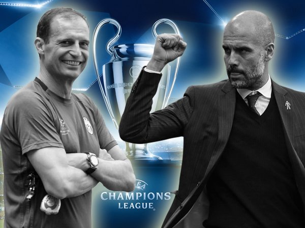 Tudor Prediksi Juventus Bakal Hadapi City di Final Liga Champions