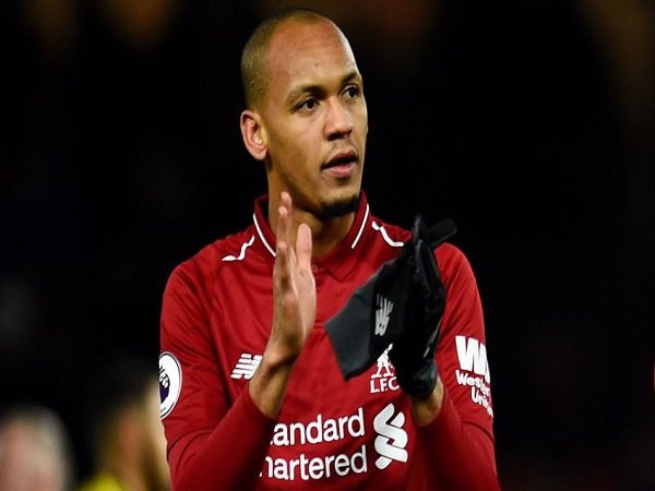 Bersinar dalam Sistem yang Berbeda, Klopp Puji Fabinho