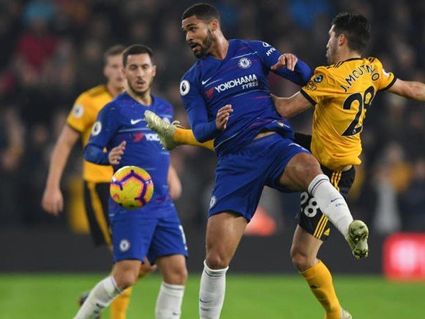 Chelsea Dibuat "Membayar" atas Penampilan Ceroboh-nya Melawan Wolves