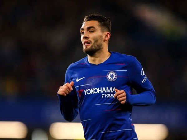 Chelsea Sudah Mulai Buka Pembicaraan untuk Permanenkan Kovacic