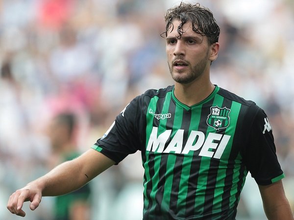 Gol Locatelli Bawa Sassuolo ke Babak 16 Besar Coppa Italia