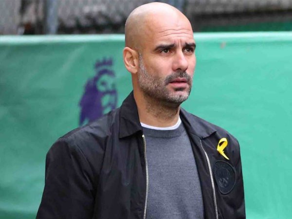 Guardiola Persilahkan UEFA Selidiki City Terkait FFP