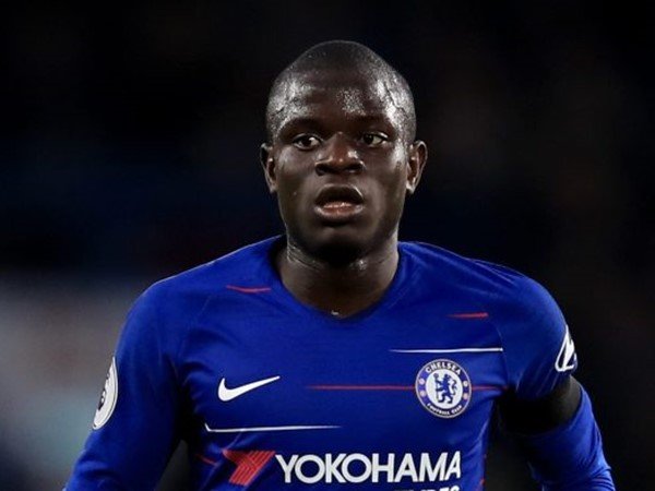 Hazard Percaya Kante Akan Bisa Beradaptasi dengan Peran Barunya