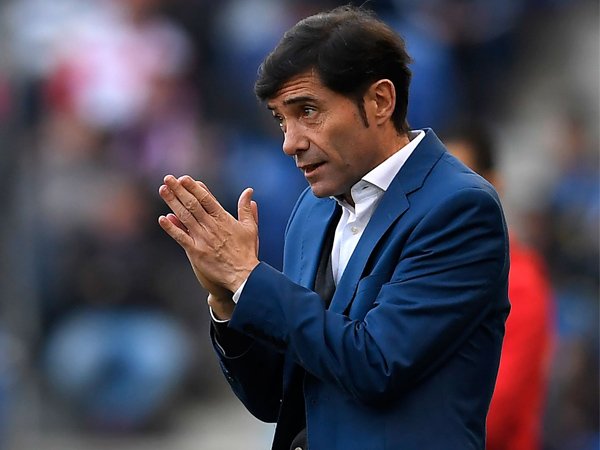 Marcelino masih Dapat Dukungan Penuh dari Pemain Valencia