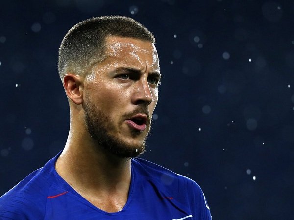Real Madrid Capai Kesepakatan dengan Hazard, Kovacic Dipermanenkan Chelsea?