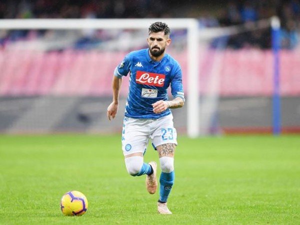 Agen: Tak Menutup Kemungkinan Hysaj Akan Pindah ke Chelsea