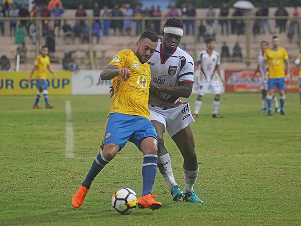 Barito Putera Ingin Maksimal di Laga Terakhir Liga 1 Musim Ini