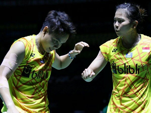 Catat, Ini Harga Tiket Nonton Indonesia Masters 2019