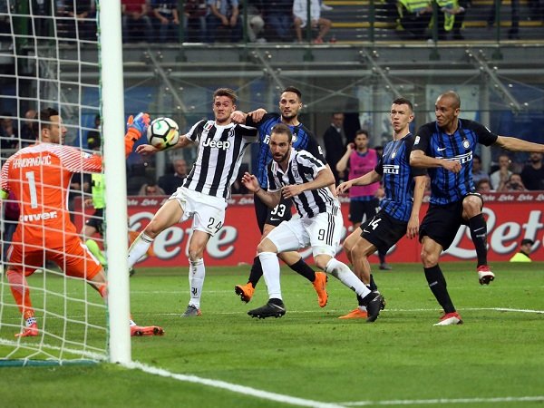 Prediksi Skor dan Susunan Pemain Juventus Kontra Inter Milan